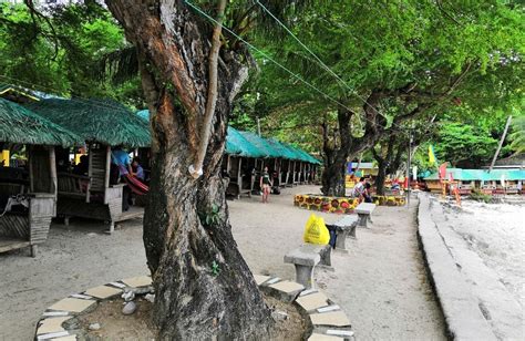 KATUNGKULAN BEACH RESORT: All You Need to Know BEFORE You .